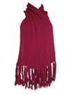 Cachecol Katlen Tricot Modelo Fang