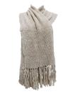 Cachecol Katlen Tricot Modelo Fang