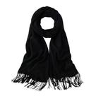 Cachecol Lenço de Pescoço Echarpe Pashmina Elegante