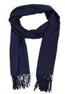 Cachecol Lenço lisa Echarpe Feminino Masculino Unissex Quentinha Inverno Proteção Frio