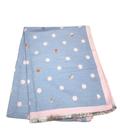 Cachecol Lenço Xale Feminina Dupla Face Longa Estampado Frio