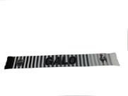 Cachecol listrado galo oficial atletico mineiro