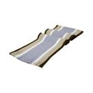 Cachecol Masculino De Cashmere Listrado Com Franjas Grossas, Xale Longo De Inverno, Suave Para O Cachecol Masculino De Cashmere Listrado Com Franjas Grossas, Xale Longo De Inverno, Suave Para O