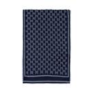 Cachecol Masculino De Inverno Com Estampa Xadrez E Paisley, Imitação De Cashmere, Dupla Face, Quente