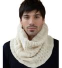Cachecol Masculino Paris Europa Gola