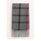 Cachecol Pashmina Lenço Echarpe Unissex Luxo Elegante Inverno Macio Quente Hipoalergênico