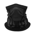 Cachecol Respirável E À Prova De Vento Para Ciclismo, Bandana Para Caminhadas, Máscara Para Esportes