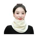 Cachecol Térmico De Fleece Para Inverno, Protetor Contra Frio, Colar Para Esportes Ao Ar Livre E