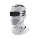 Cachecol Térmico Unissex À Prova De Frio, Máscara Facial Completa, Gorro De Inverno Para Esqui,
