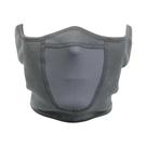 Cachecol Térmico Unissex De Fleece Para Pescoço E Rosto, Ideal Para Esqui, Ciclismo, Snowboard E Cachecol Térmico Unissex De Fleece Para Pescoço E Rosto, Ideal Para Esqui, Ciclismo, Snowboard E