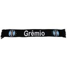 Cachecol tricolor reversivel oficial grêmio