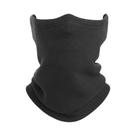 Cachecol Unissex Corta-Vento Para Inverno, Protetor De Pescoço Para Ciclismo, Caminhada, Corrida,