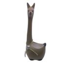 Cachepô Artesanal Lhama