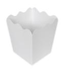 Cachepo Branco Com 8 Plac Cachepo Branco Com 8 Plac