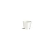 Cachepô Elegance Redondo N01 - 8,7 Alt x 11,4 Diam - 600 ml - Nutriplan