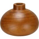 CACHEPÔ VASO DECORATIVO PLANTA HOME&CO CERÂMICA 13x11x11cm CINZA CACHEPÔ VASO DECORATIVO PLANTA HOME&CO CERÂMICA 13x11x11cm CINZA