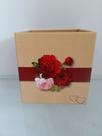 Cachepoh papelão para flores