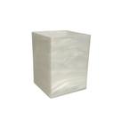 Cachepot Allegry Branco Pérola Cachepot Allegry Branco Pérola