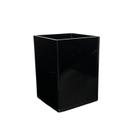 Cachepot Allegry Preto Cachepot Allegry Preto