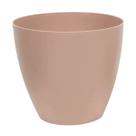 Cachepot Bage (6x6) Cor Malva Vintage VASART Cachepot Bage (6x6) Cor Malva Vintage VASART