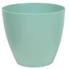 Cachepot Bage (6x6) Cor Verde Vintage VASART Cachepot Bage (6x6) Cor Verde Vintage VASART