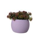 Cachepot Boleado M - Adornos