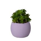 Cachepot Boleado Mini - Adornos