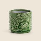 Cachepot Botanic Cerâmica 14cm - ACASA