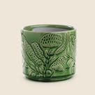 Cachepot Botanic Cerâmica 17X15cm - ACASA