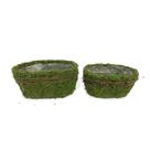 Cachepot c/2 26/21 cm - 1 unidade - Rizzo
