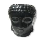 Cachepot cabeça buda