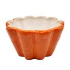 Cachepot Cenoura Kizil Decorativo - 20 x 20 x 11 cm