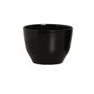 Cachepot Consumê Decorativo em Cerâmica Home G Preto Cachepot Consumê Decorativo em Cerâmica Home G Preto