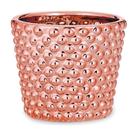 Cachepot de Cerâmica Cobre Zen-Magnet 8644 Mart