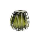 Cachepot De Murano Importado Vasinho Decoração 14x13cm