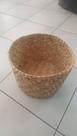 Cachepot de taboa