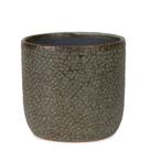 Cachepot Decorativo em Cerâmica 14,5cm 22865 Mart Cachepot Decorativo em Cerâmica 14,5cm 22865 Mart