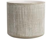 Cachepot em Cerâmica 16cm - Mart Cachepot em Cerâmica 16cm - Mart