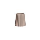 Cachepot em Cerâmica Decorativo Home Modelo Geométrico P Madagascar Fosco