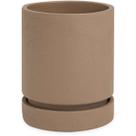 Cachepot em Cimento 13477 Mart