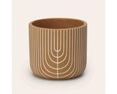 Cachepot em Cimento 14605 Mart