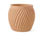 Cachepot em Cimento 16434 Mart Cachepot em Cimento 16434 Mart