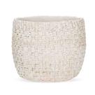 Cachepot em Cimento 20954 Mart Cachepot em Cimento 20954 Mart