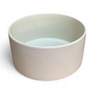 Cachepot Florence Off White Fosco - 28cm
