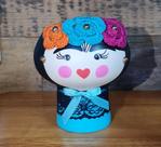 Cachepot Frida