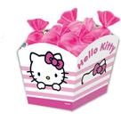 Cachepot Hello Kitty C/8 Festcolor Cachepot Hello Kitty C/8 Festcolor