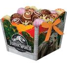 Cachepot Jurassic World - 08 unidades