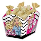 Cachepot medio barbie 08un festcolor