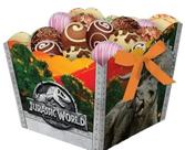 CACHEPOT MEDIO JURASSIC WORLD 2 08un FESTCOLOR CACHEPOT MEDIO JURASSIC WORLD 2 08un FESTCOLOR