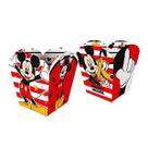 Cachepot Mickey Mouse C/4 Regina Cachepot Mickey Mouse C/4 Regina